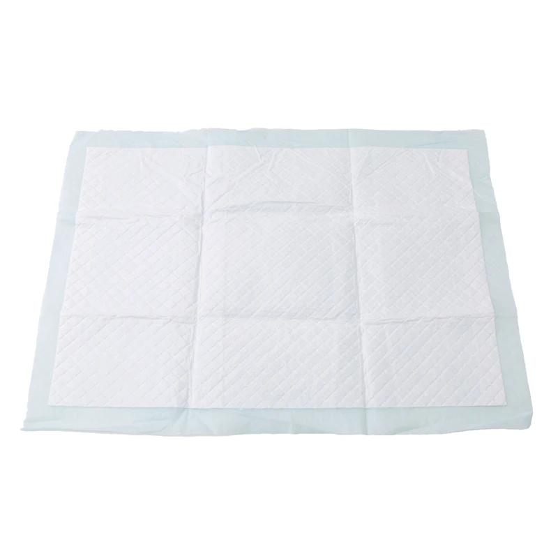

5PCs/ Pack Super Absorbent Diaper Pets Training Urine Pad Pet Diapers Deodorant Antibacterial Pet Dog Nappy Dog Toilet Petstyle
