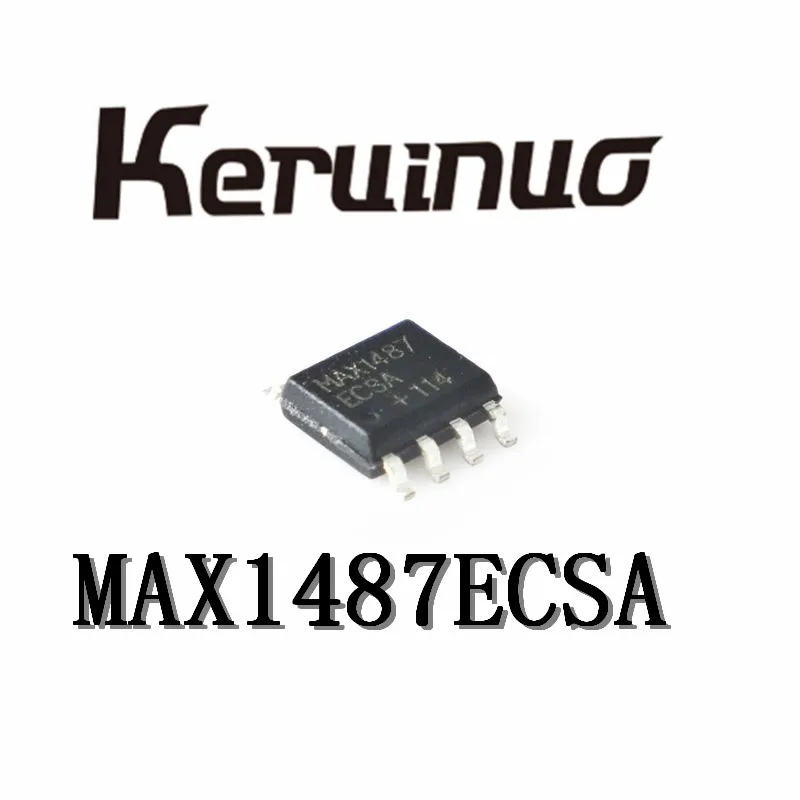 

10pcs MAX1487ECSA 1487ECSA SOP NEW ORIGINAL IN STOCK