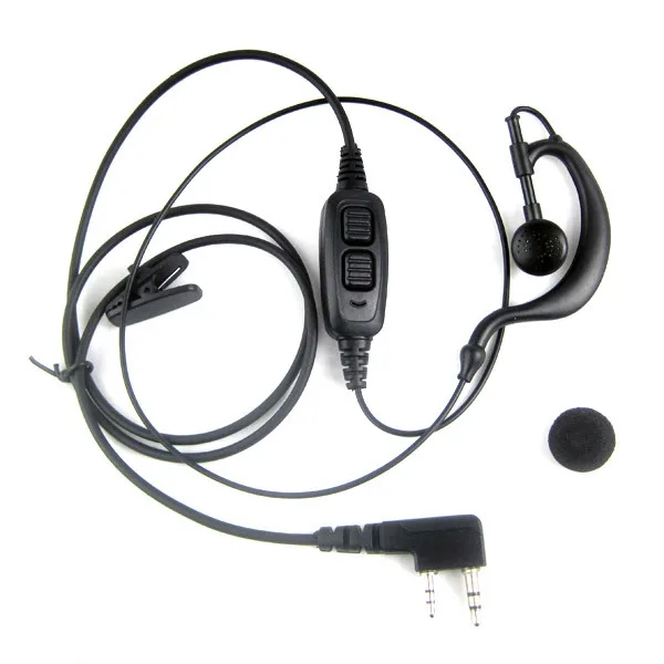 baofeng earphone