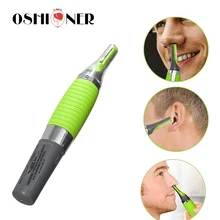 Buy Nose Hair Trimmer And Get Free Shipping On Aliexpress