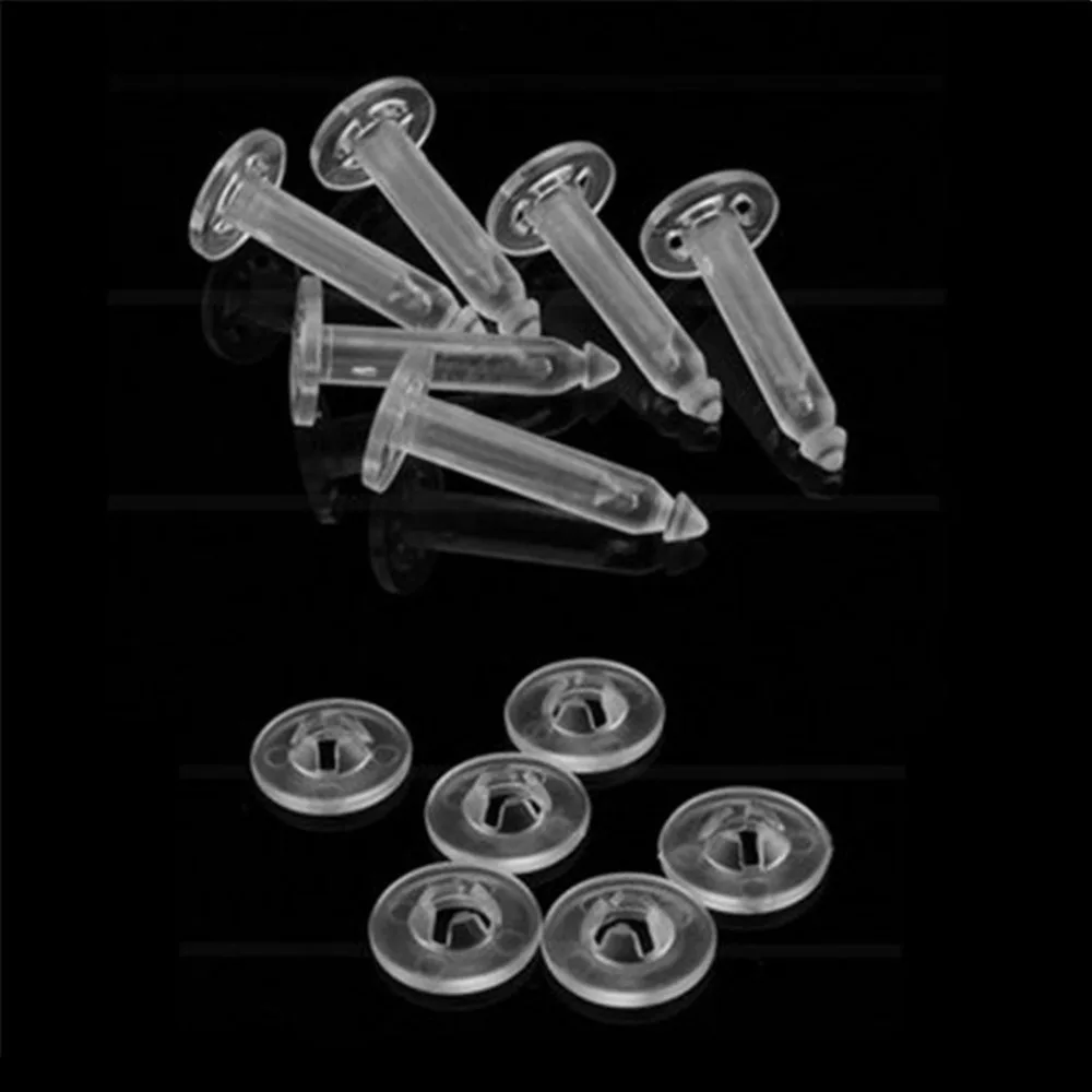 Camera Gimbal Shock Absorption Damping Rubber Balls and Anti-drop Pins Kit for DJI Phantom 3 Quadcopter Drone