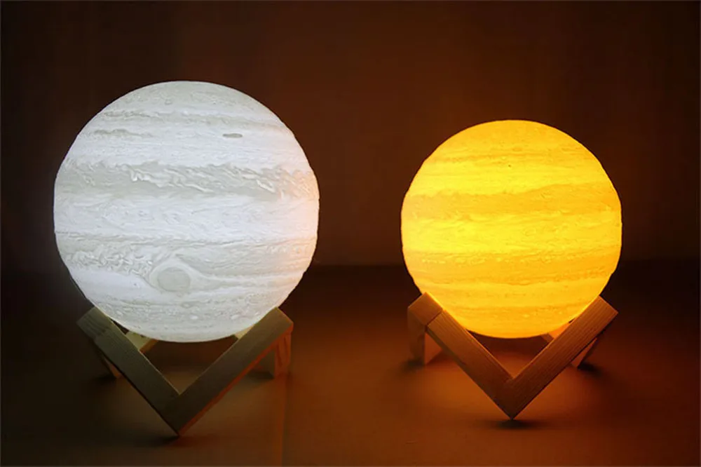 jupter lamp