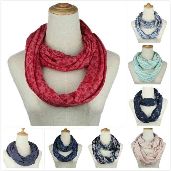 

Autumn winter Fashion Women ring Scarf warm O Scarves Infinity Shawl Wrap High Quality Snood Scarves Foulard