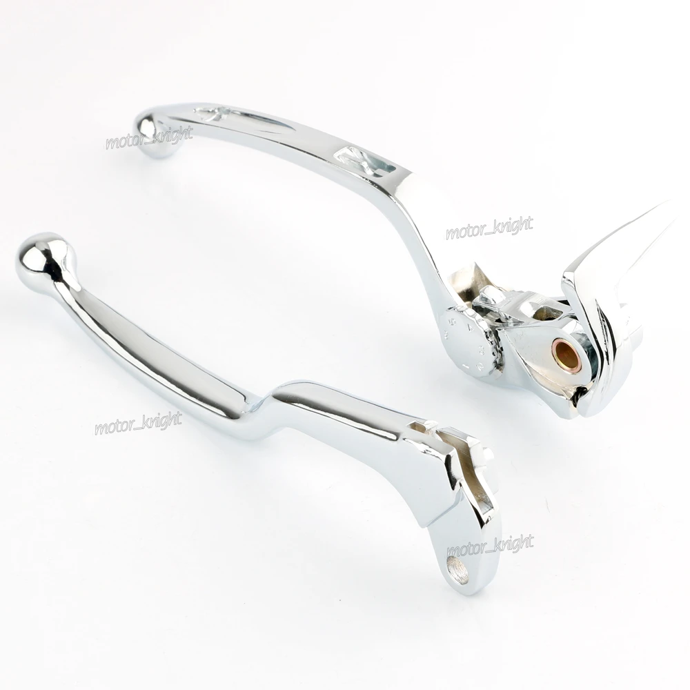 Motorcycle Brake Clutch Handlebar Lever Fit For Suzuki Gsxr 600 750 Gsxr600 Gsxr750 2004 2005 K4