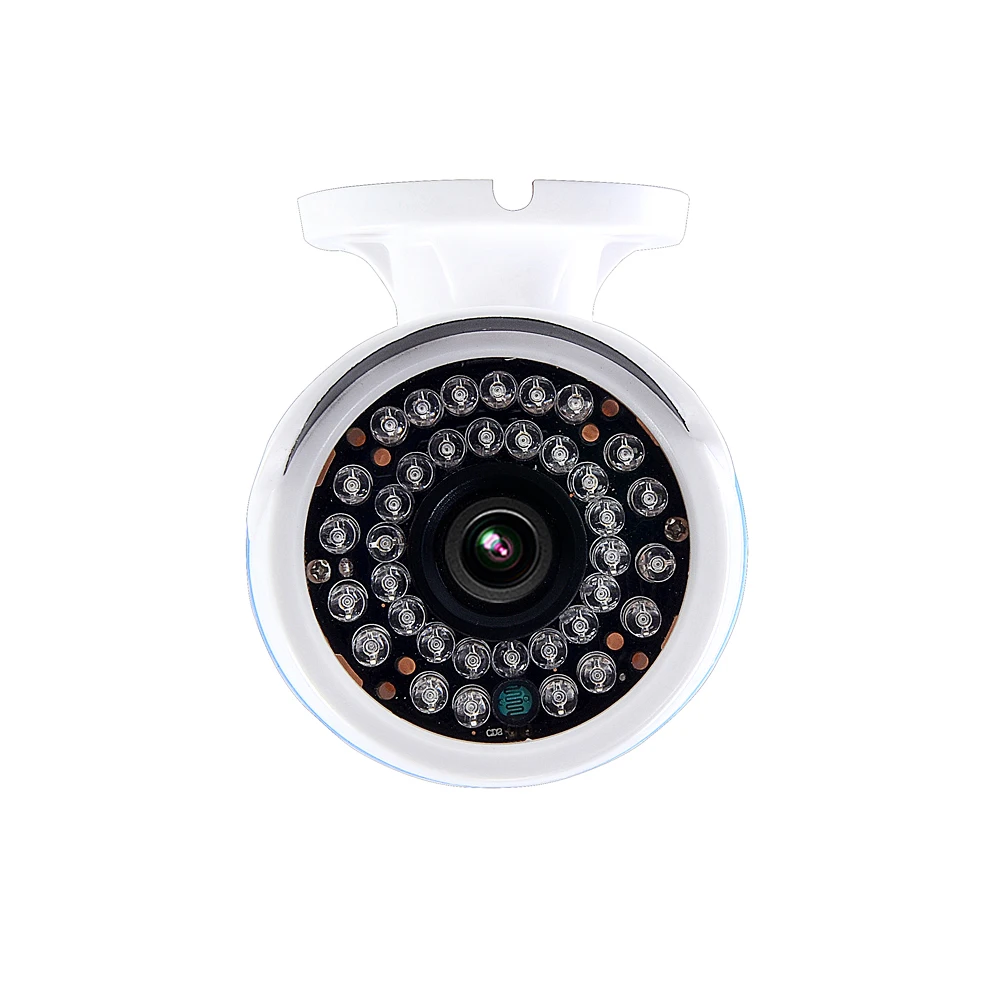 6,28 Большая распродажа 2.0MP HD AHD CCTV камера 720P 1080P Полностью цифровая HD камера ночного видения Водонепроницаемая ip66 уличная инфракрасная камера