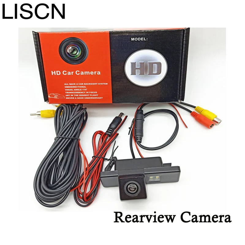 Камера заднего вида для Nissan X-Trail XTrail 2007~ 2012 T30 резервная камера/CCD ночное видение/обратная Лицензия Пластина камера