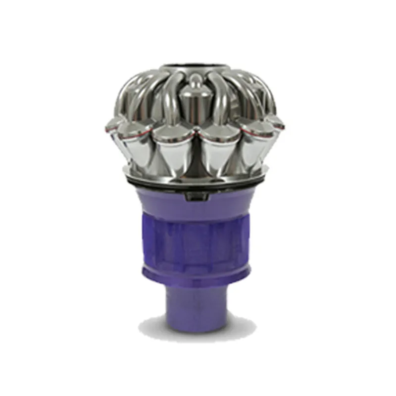 Для Dyson V6 DC74 DC58 DC59 DC61 DC62 пылесборник вакуумный циклонный сепаратор детали