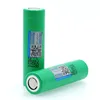 VariCore 18650 2500 мАч перезаряжаемая батарея INR1865025R 3,6 в разряд 20 А предназначенный для электронных сигарет, энергетические батареи ► Фото 3/5