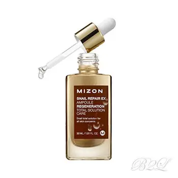 

MIZON Snail Repair EX Ampoule 30ml / 1.01fl.oz