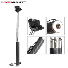 Селфи-монопод раздвижной поративный монопод, селфи-палка селфи палка для систем iPhone samsung Android