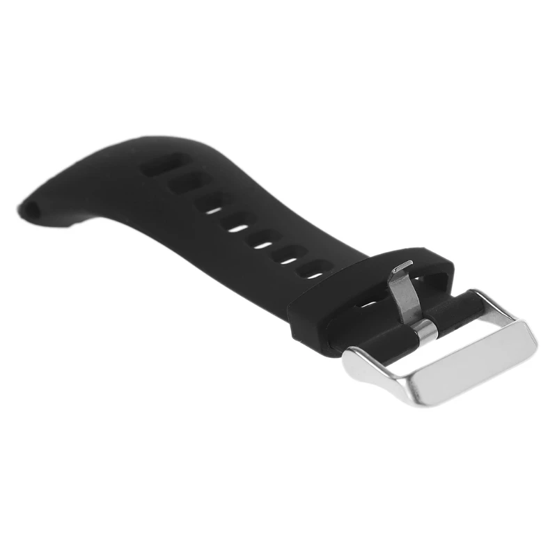 Durable Waterproof Silicone Smartwatch Fashion Band Belt