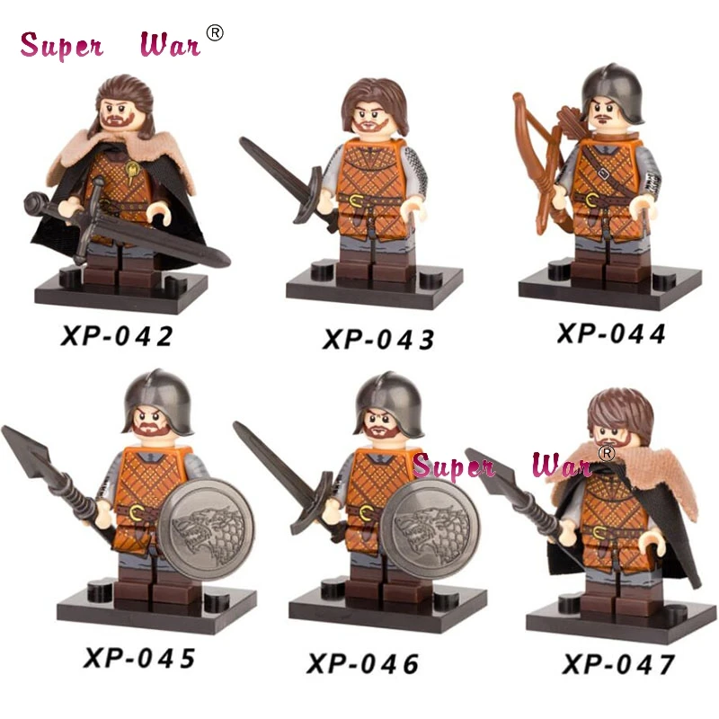 Игра престолов Eddard Stark игрушки для детей | Игрушки и хобби