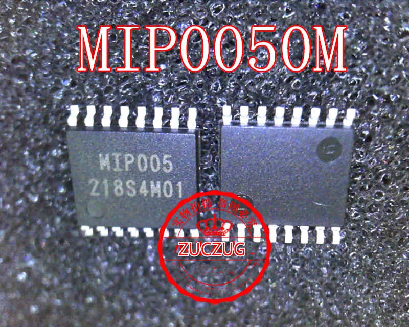 5 шт. 10 параметры MIP005 MIP0050ME1BR_A TSSOP16 | Электроника