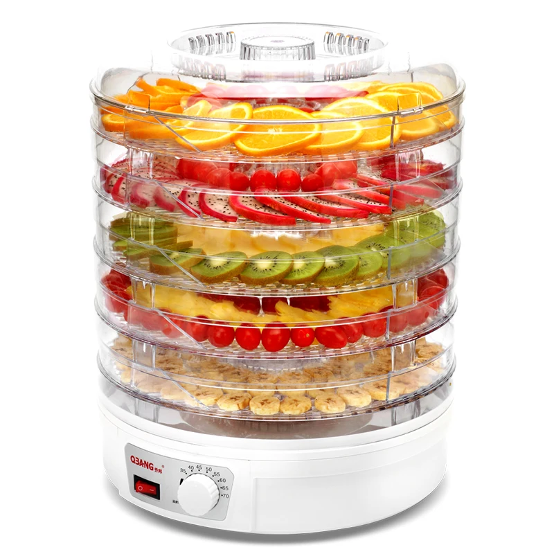 Fruit Vegetable Meat and Herb Dehydrator Professional Food Processors