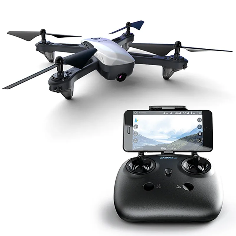 

GPS 1080P / 720P Follow Mode RC Drone Surround Flight Auto Return GPS RC Helicopters Quadcopter