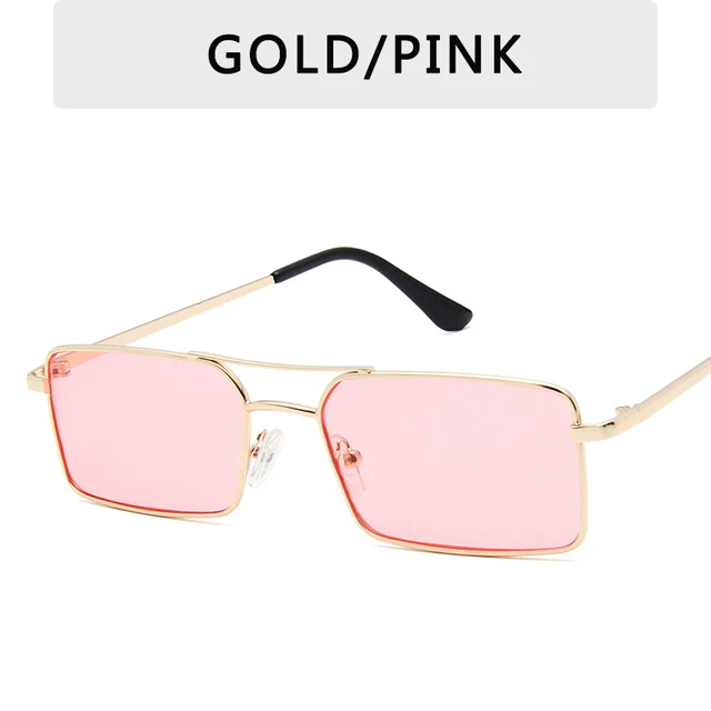 2022 Classic Retro Sunglasses Women Glasses Lady Luxury Steampunk Metal Sun Glasses Vintage Mirror Oculos De Sol Feminino UV400 C3