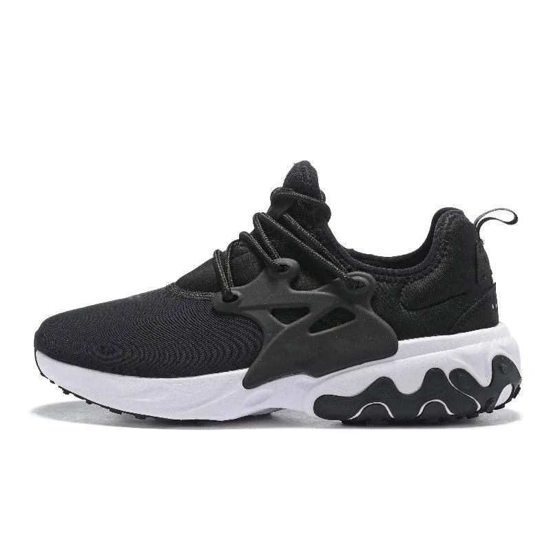presto react triple black