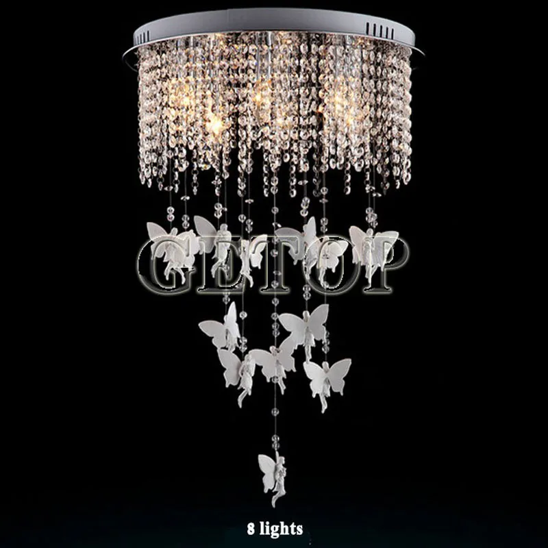 best led drop light