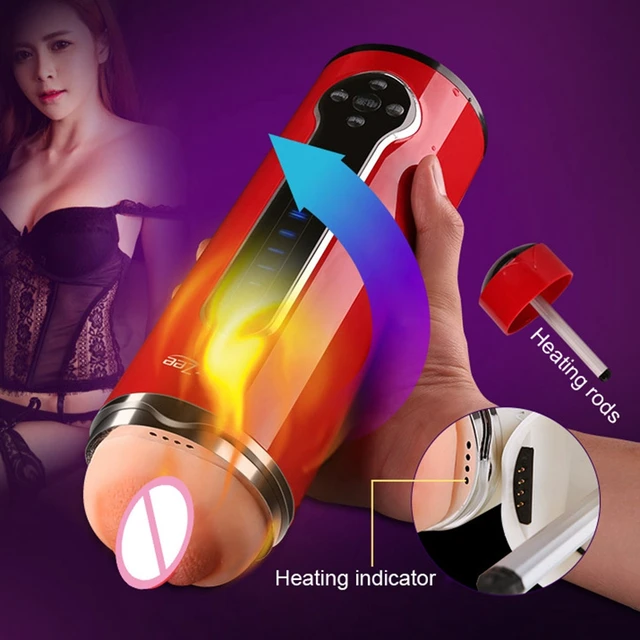 2017 nueva voz caliente chupando sexo masculino máquina masturbador masculino sexo taza Artificial Vagina Real bolsillo coño para hombres masturbadores bc8b12 2017 nueva voz caliente chupando sexo masculino máquina masturbador masculino sexo taza Artificial Vagina Real bolsillo coño para hombres masturbadores bc8b12