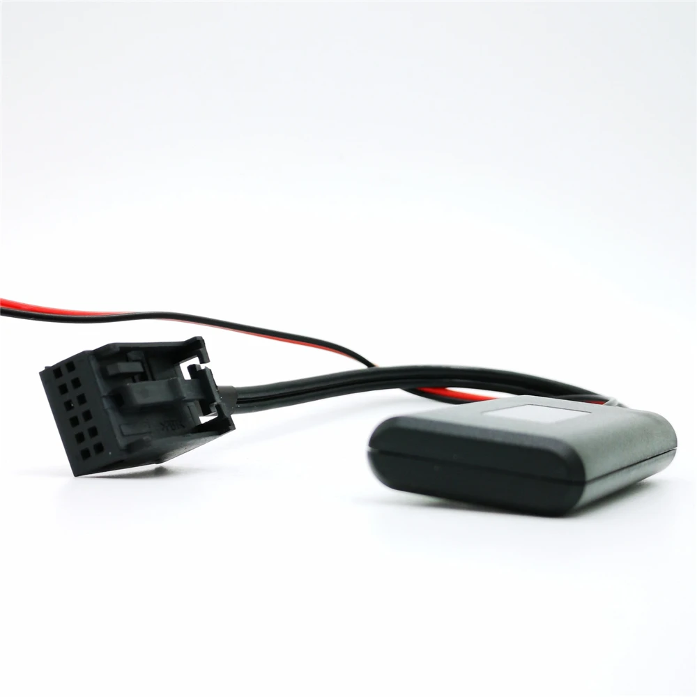 Автомобильный модуль Bluetooth для OPEL CD30 CD70 Радио стерео Aux кабель адаптер беспроводной аудио вход(6,5