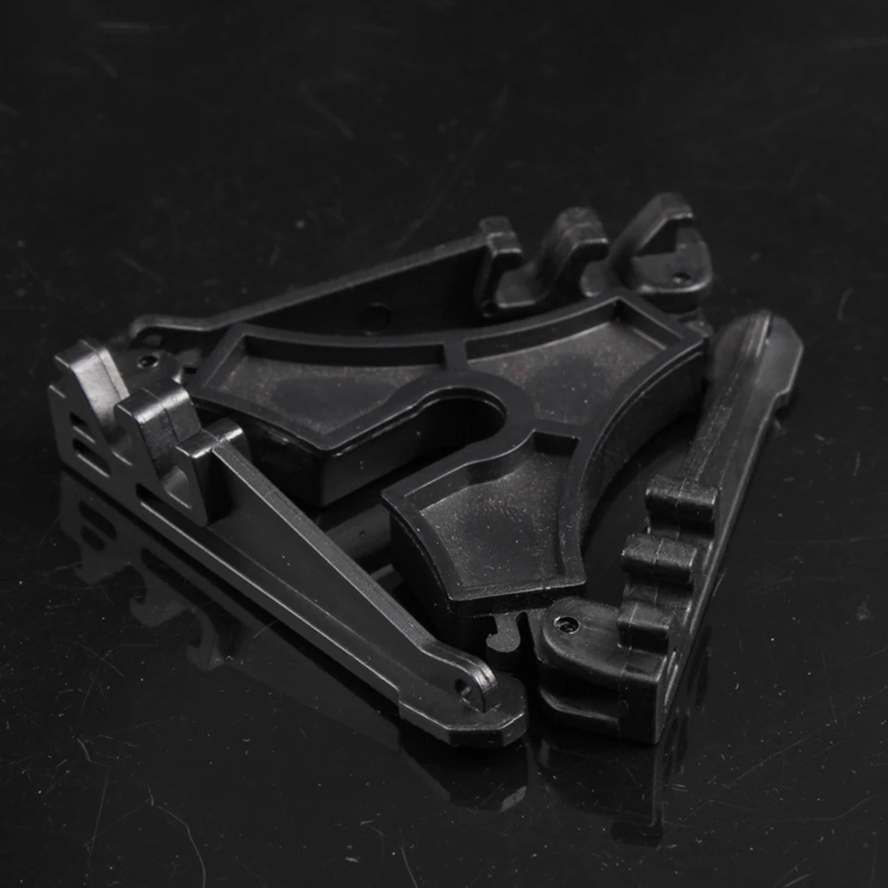 Gas Tank Bracket 02