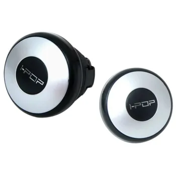 

Universal Car Booster Ball Steering Metal Bearing Truck Handle Steering Wheel Auxiliary Booster