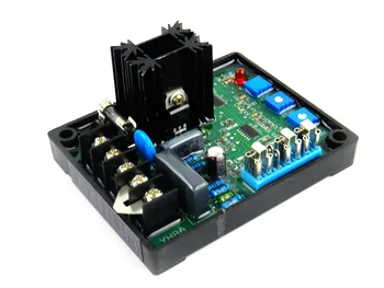

GAVR8A New Universal GAVR-8A Generator Voltage Regulator GAVR 8A