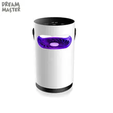 Новинка 5 Вт перезаряжаемая Светодиодная лампа от комаров с сенсорным экраном для синхронизации и зарядки, подвесное освещение от насекомых