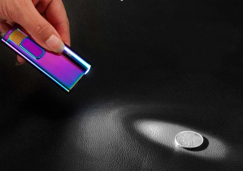 USB прикуриватель с лазерным фонариком|cigarette lighter|cigarette usbcigarette laser lighter |