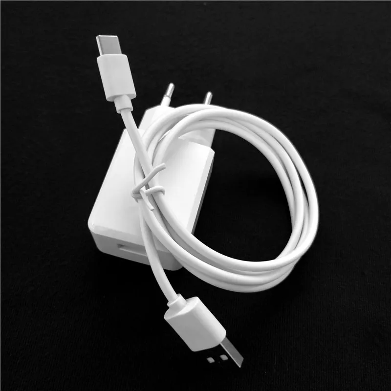 

Charger Adapter For Samsung Galaxy S6 S7 Edge S8 S9 Plus A5 A6 A8 A9 J3 J4 J5 J6 J7 2018 2017 2016 Micro Type-C USB Charge Cable