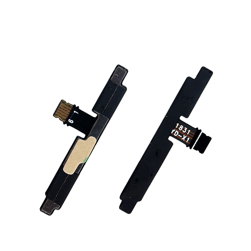 Alesser для UMI Umidigi один USB разъем зарядная плата кнопка громкости кабель громкий