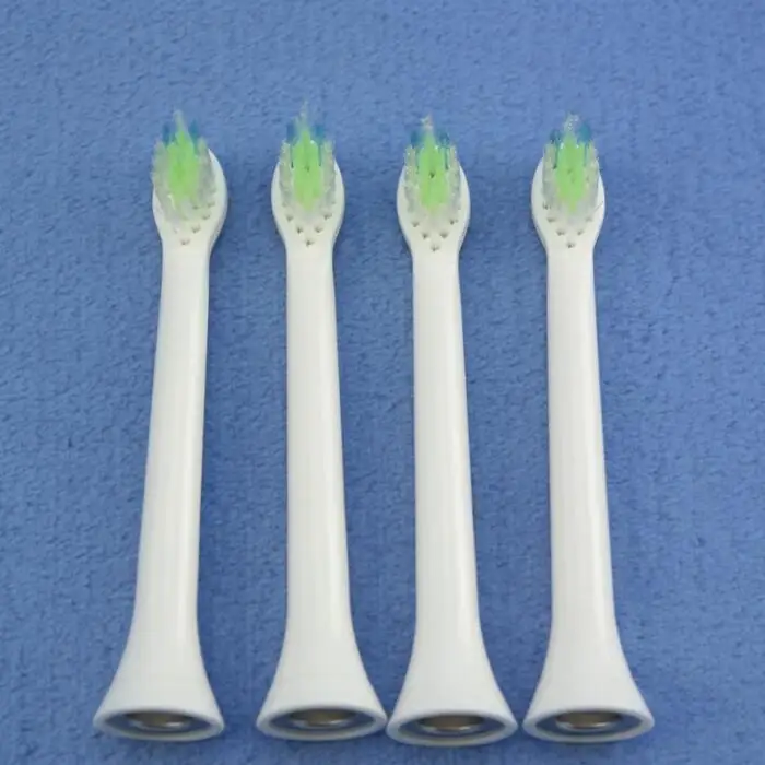 toothbrush head 5