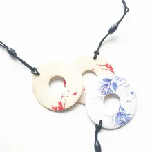 10 шт. 125 кГц ID rfid-брелок TK4100 EM4100 доступа Управление брелок маркер кольцо приближения Водонепроницаемый Читайте только красный/синий