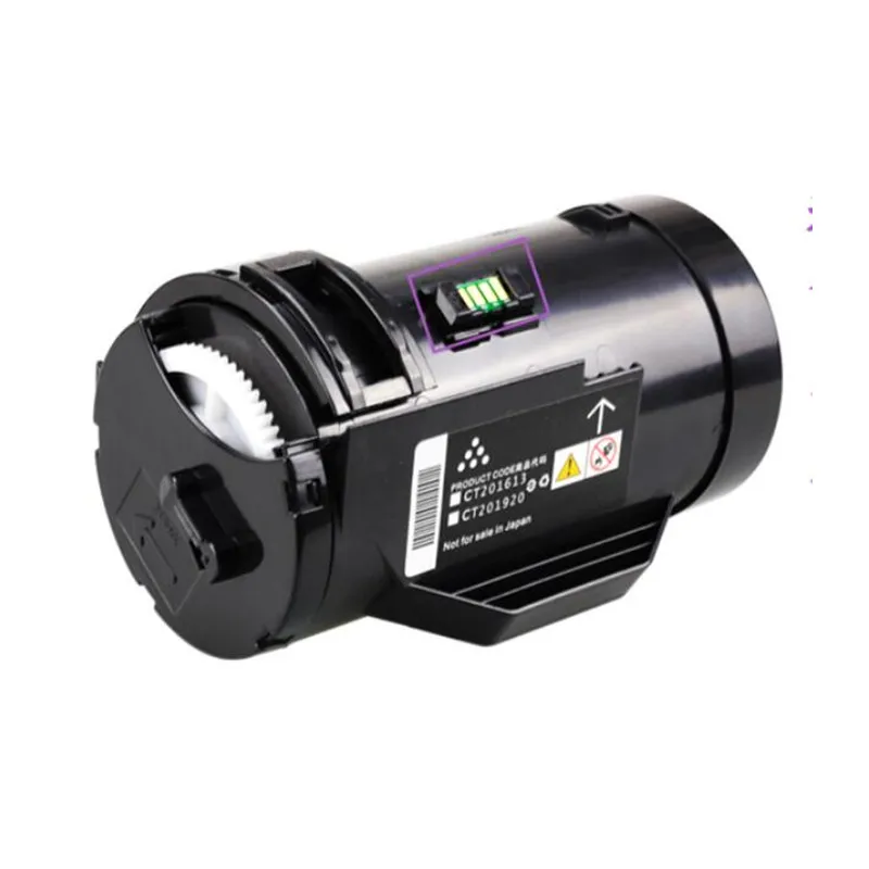 

Popular in Asia Pacific Toner Cartridge Compatible For Fuji Xerox DocuPrint P355 P355d P355dw P355df M355 M355df CT201937