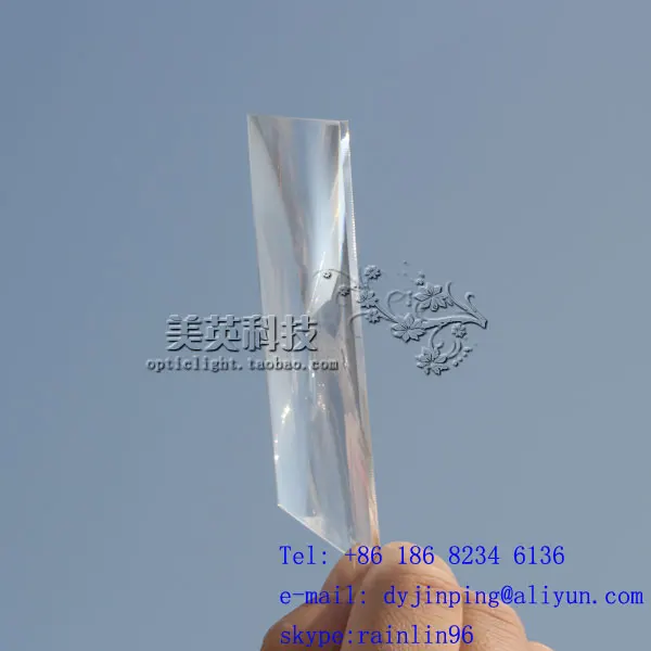 200*200 F140mm линза Френеля для солнечного сбора приготовления пищи снаружи|fresnel lens|solar