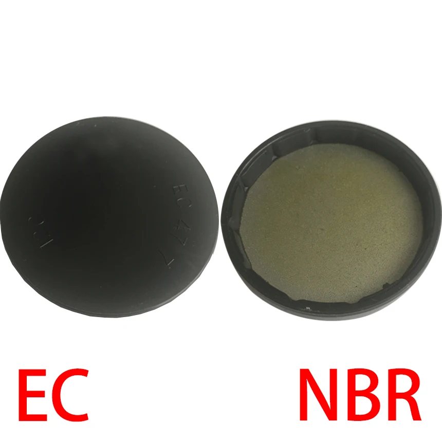 

EC VK 70*10 70x10 72*7/9/10 72x7/9/10 75*7/9 75x7/9 Black Nitrile Rubber NBR Gearbox Ring Gasket Skeleton Oil Seal Plug End Cap