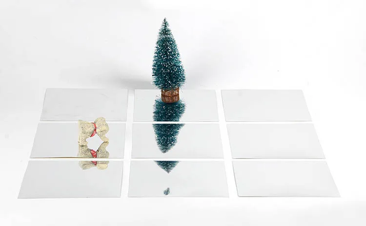 Creative Portable Mirror