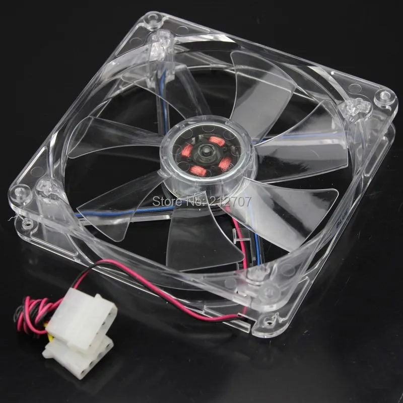140mm led fan 7