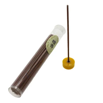 

Floral Scent Incense Fragrance Sticks Bulk Burner Candle Home Room Air Freshener