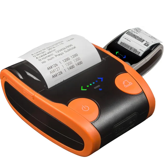 Best Offers Mini Portable Mobile Thermal Receipt / Label Wireless 2 inch 58mm bluetooth thermal printer Best Offers Mini Portable Mobile Thermal Receipt / Label Wireless 2 inch 58mm bluetooth thermal printer