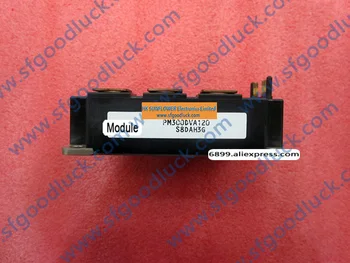 

PM300DVA120 Intelligent Power Module 1200V 300A Weight:720g