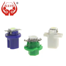 KEIN 1PCS B8 3 B8 4 B8 5D 509T B8 5 Led car auto 1 SMD