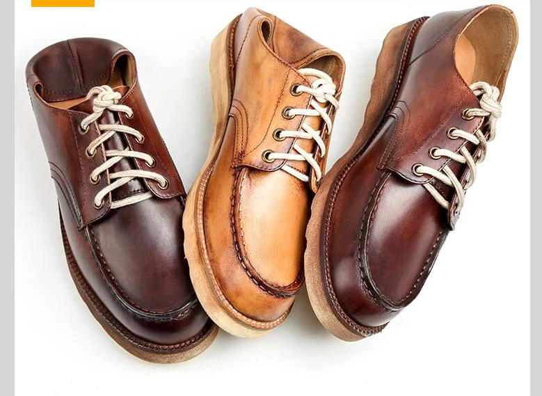 smart casual dress shoes