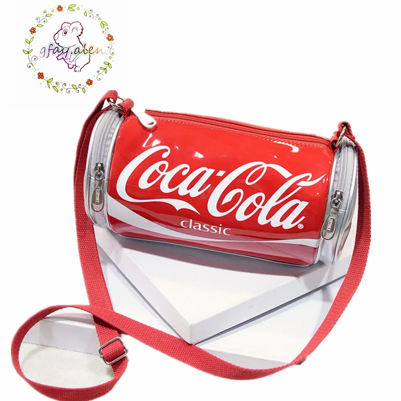 

New Fashion Women's handbags Letter PVC Red color female bags for 2019 Hot Sale Free shipping waterproof bag designer bag