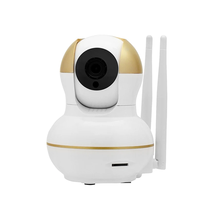 Умный дом Wi Fi комплект сигнализации беспроводная система безопасности ip камера