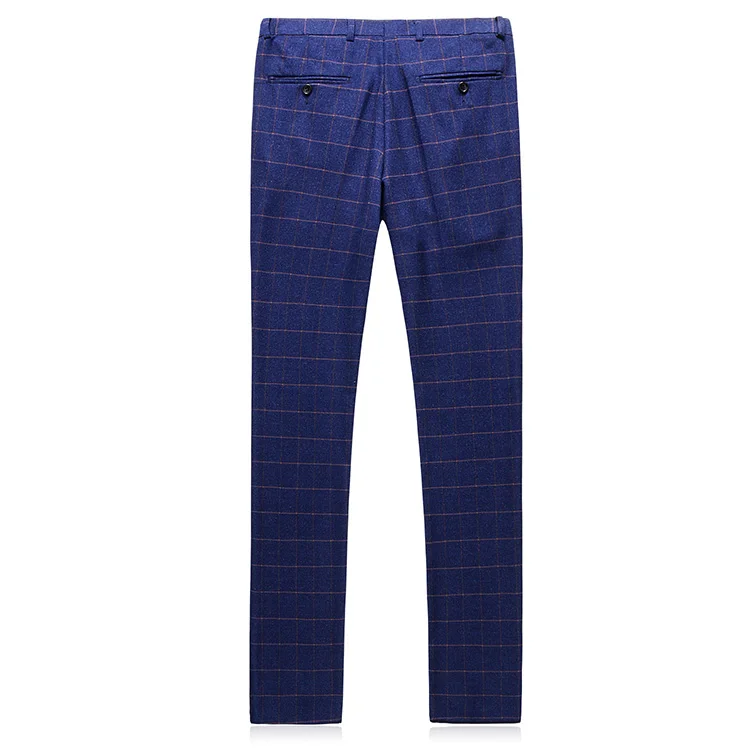 blazer vest pants