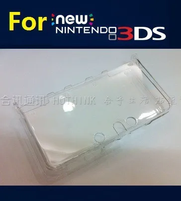 FOR 3ds case total