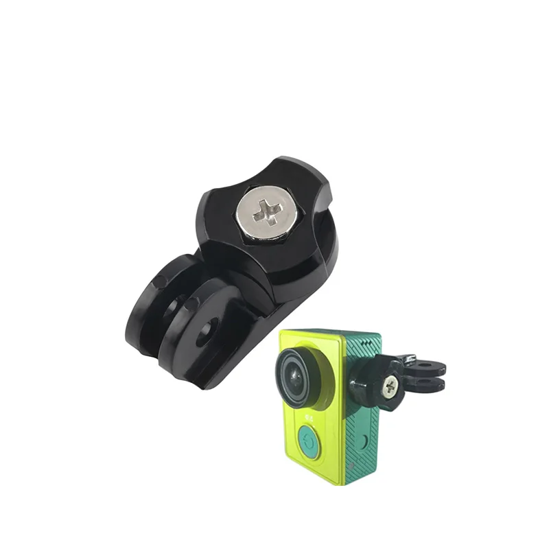 1/4 винт штатива адаптер камеры мост адаптер конвертер для Insta360 ONE X для GoPro Hero 7 Yi аксессуары для экшн камеры