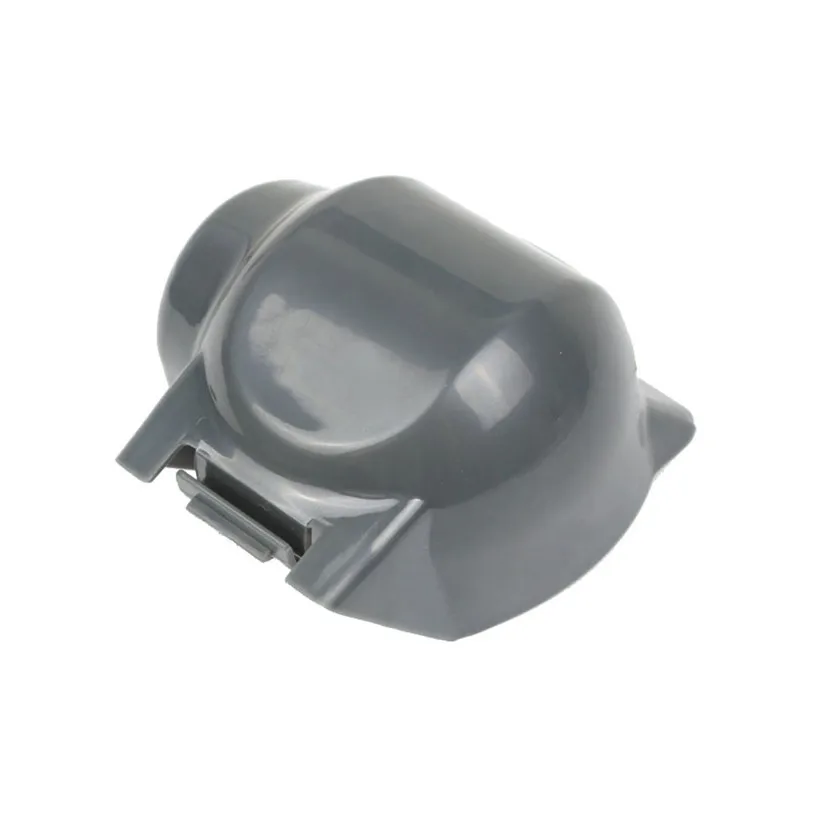 Горячее предложение Gimbal камера Крышка серый капюшон кепки протектор для DJI Mavic Pro Drone Jun8 Professional Прямая Высокое качество