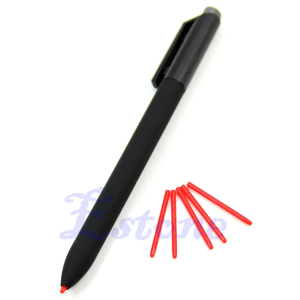 

BGEKTOTH Digitizer Stylus Pen For IBM LENOVO ThinkPad X60 X61 X200 X201 W700 Tablet Hot
